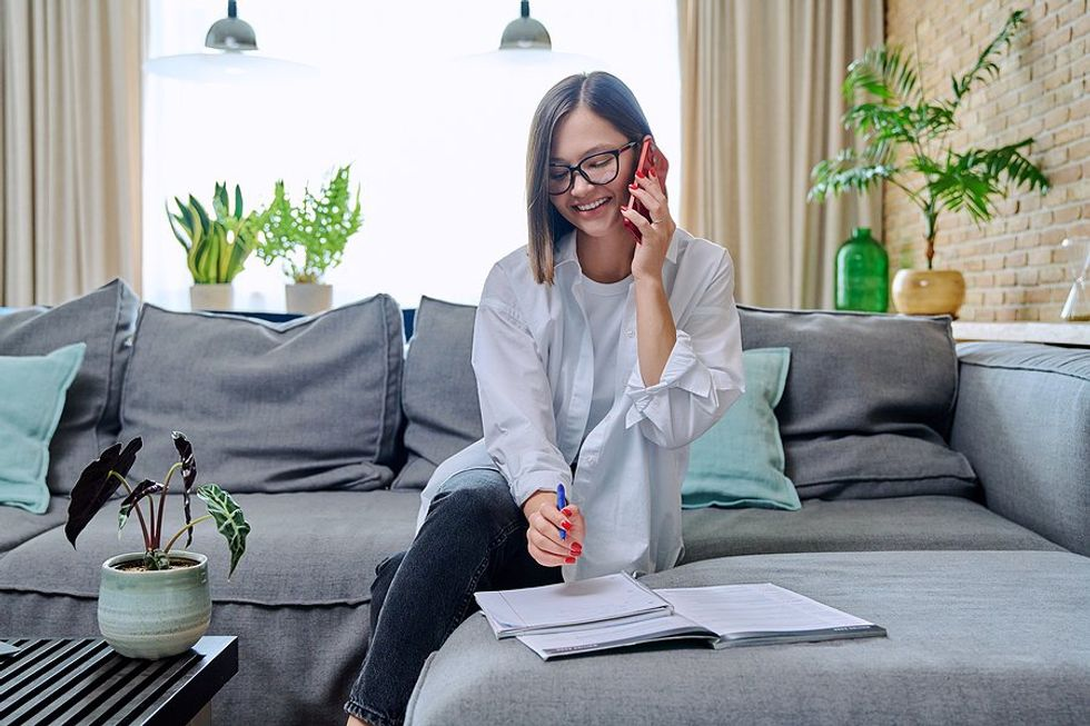 7 Ways To Prepare For A Phone Interview