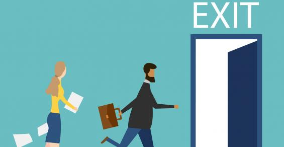 Financial Planning in the Era of the Great Resignation