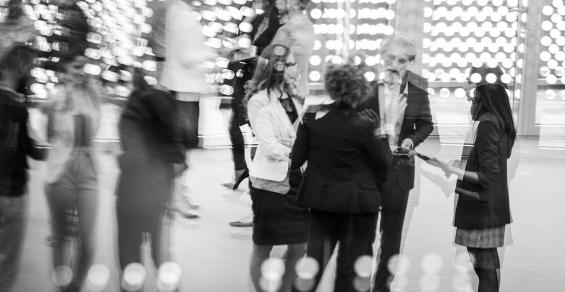 Choir Announces First Certified and Inaugural Partner Conferences