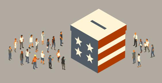 Navigating the Market, Economic, and Policy Implications of the 2024 Election