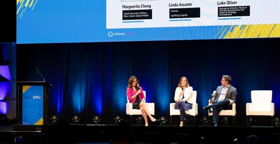 Asset Managers Need to Offer Better Impact Investing Options