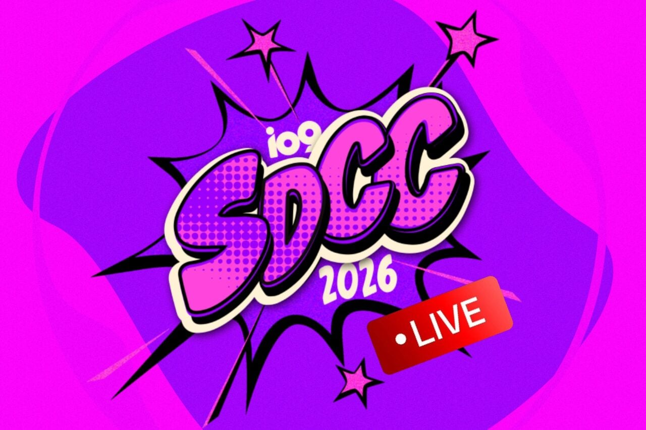 Live Updates From San Diego Comic-Con 2026 