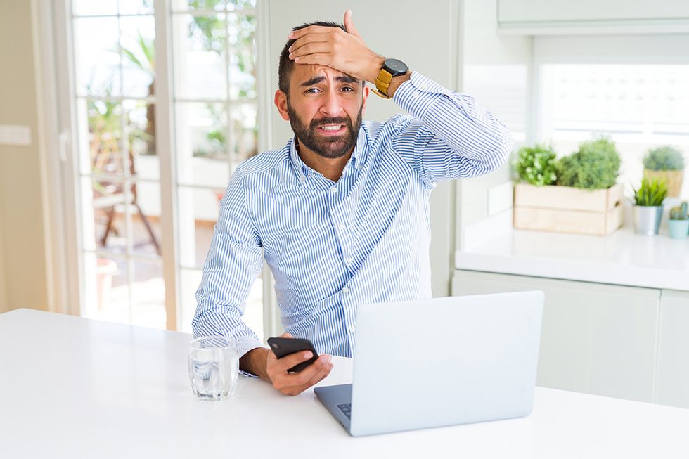 4 Ways To Tell If A Job Posting Is Fake