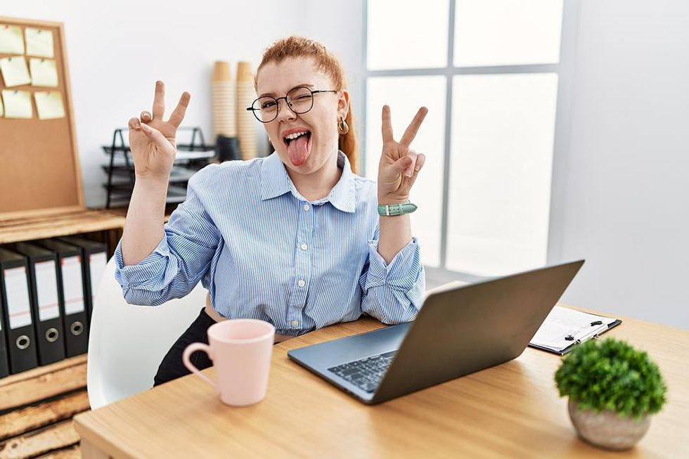 3 Tips For CRUSHING Monday Mornings