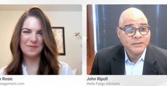 Why I Chose Wells Fargo Advisors