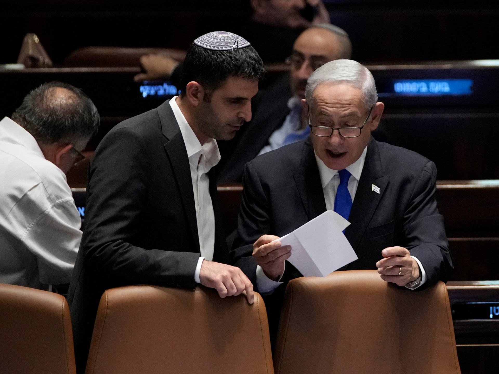 How Netanyahu gov’t media reforms risk deepening Israeli press bias