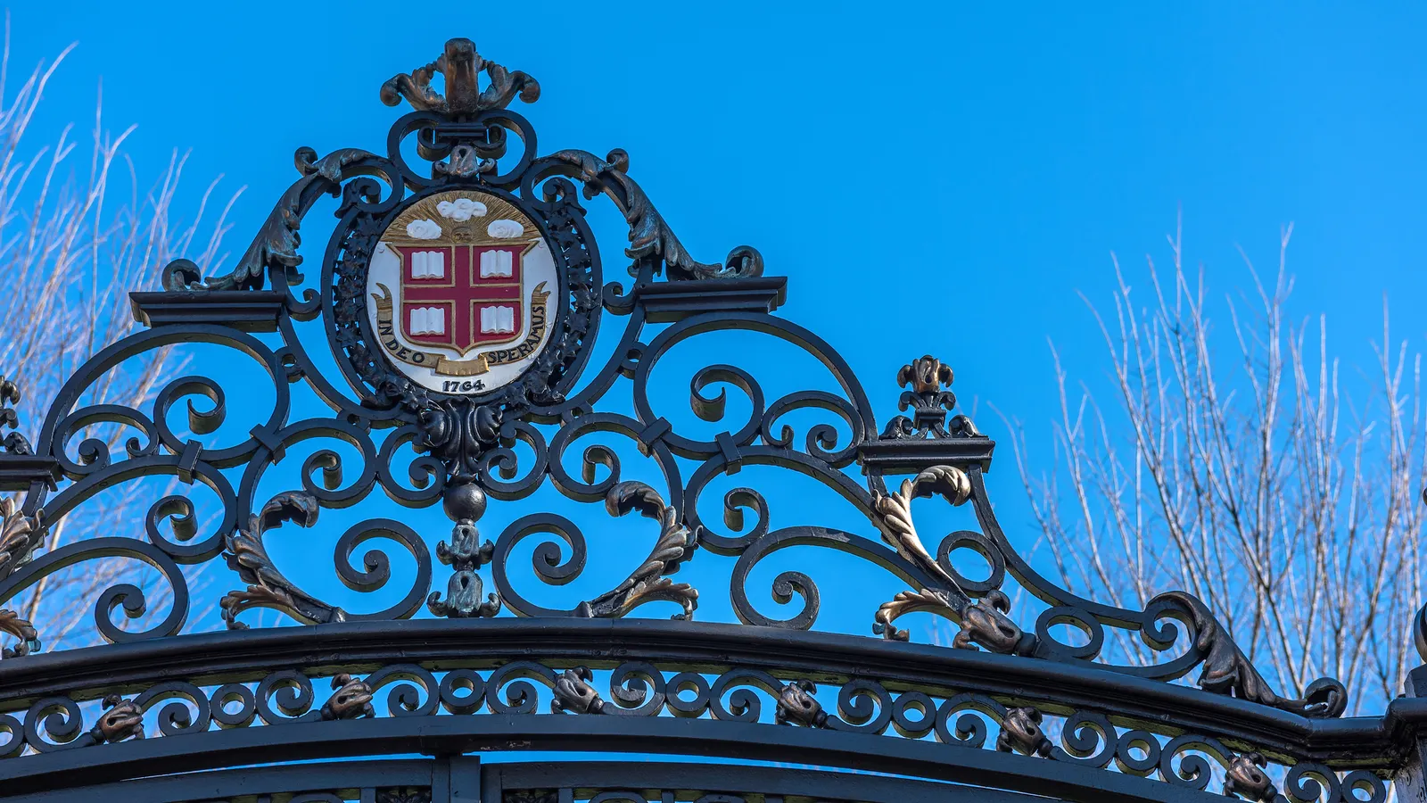 Moody’s downgrades Brown University’s outlook to negative