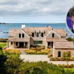 Nantucket home sells to Barstool’s Dave Portnoy for record $42M