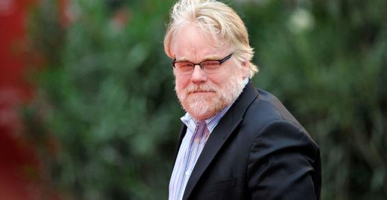 Celebrity Estates Encore Episode: Philip Seymour Hoffman