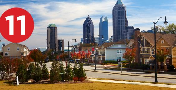 11 Must Reads for the CRE Industry Today (Feb. 17, 2022)