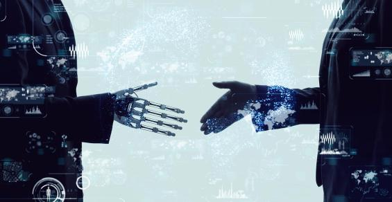 Advisors Glimpse the Promise, and Peril, of AI