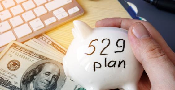 Trustee Considerations in Owning a 529 Plan