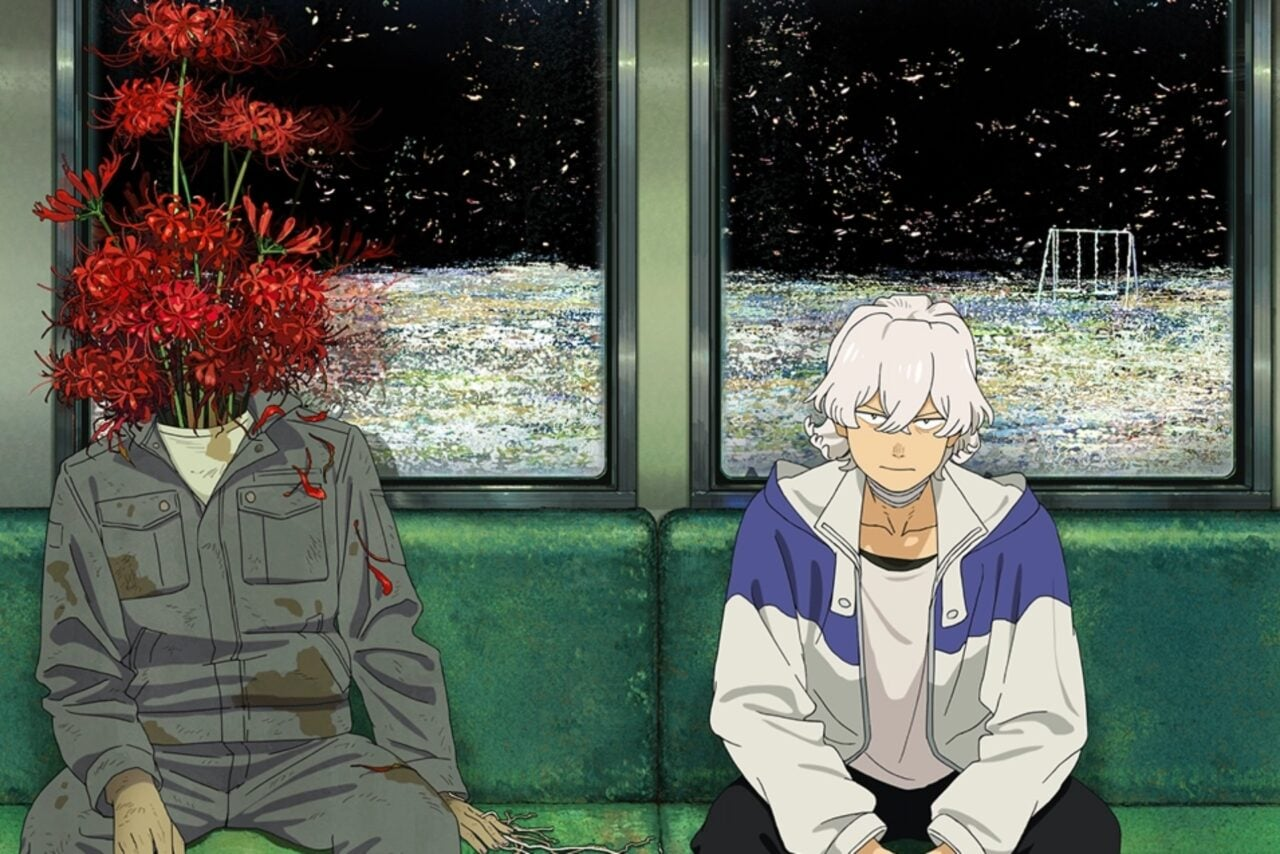 Netflix Just Bagged an Anime Adaptation of ‘Fool Night,’ an All-Time-Great Dystopian Manga