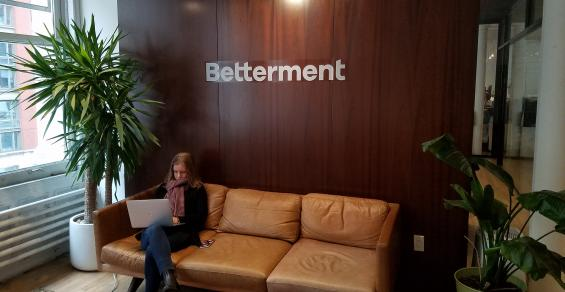 SEC Fines Betterment $9M for Not Revealing Tax-Loss Harvesting Errors