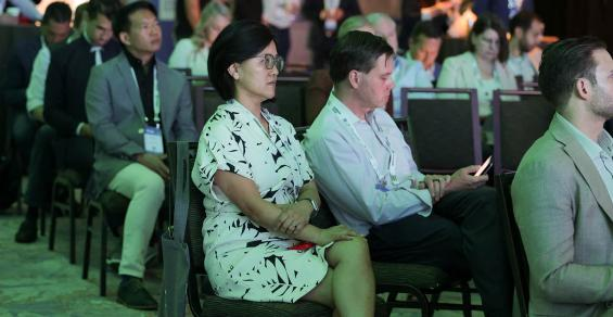 Are Industry Events Worth It? Part 2