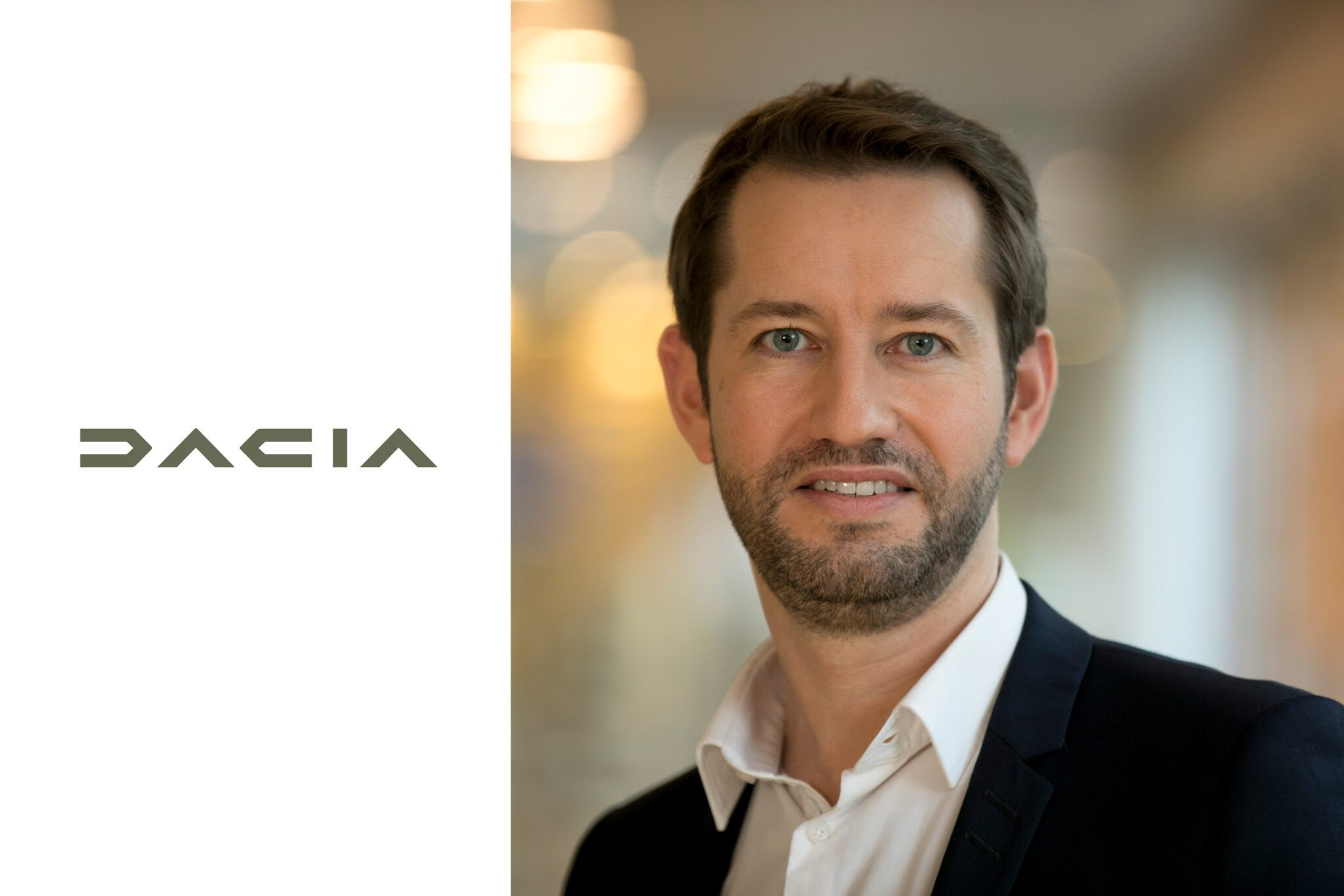 Cleworth to lead Dacia product performance from September