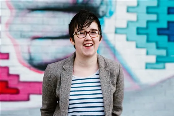 Three men acquitted in murder case of LGBTQ+ journalist Lyra McKee