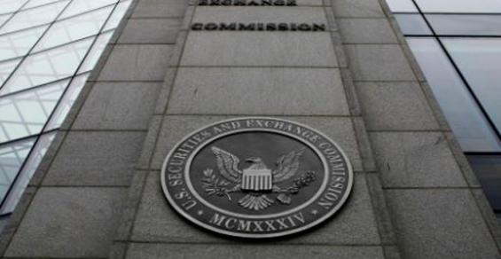 SEC Settles First Charges Stemming From Updated Marketing Rule