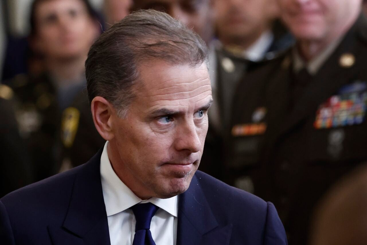Hunter Biden’s Crypto Memecoin Launch Went Even Worse Than Predicted