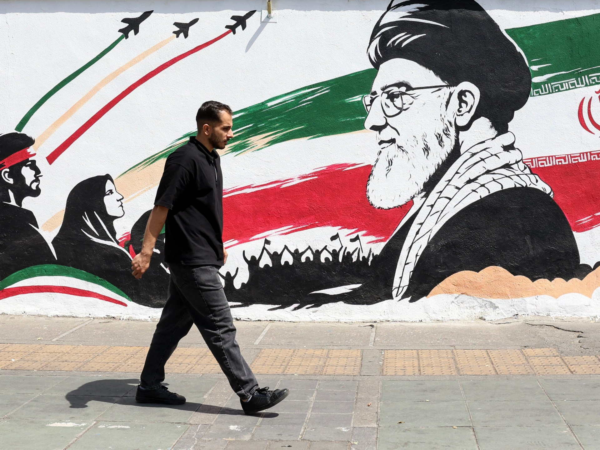 Iran blames US for Hormuz dispute as both sides confirm ongoing talks