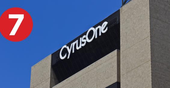 Seven Must Reads for the CRE Industry Today (Nov. 16, 2021)