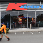 Kmart down to 2 locations, including 1 in haughty Hamptons
