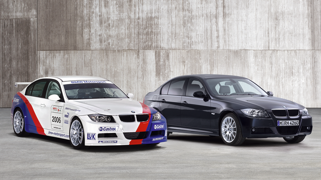 These Are The Best Forgotten German Performance Bargains Of The 2000s