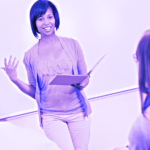 How to transform your public speaking fear into a superpower