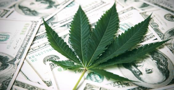 FINRA Fines NY-Based B/D for Missing Rep’s Outside Work With Medical Cannabis Company
