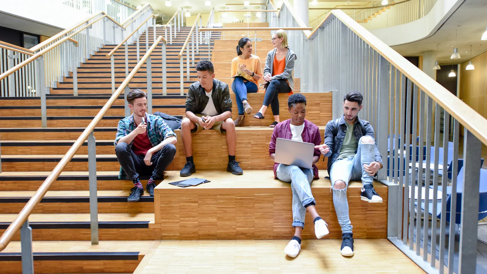 Colleges improve on utilization of classroom, office space