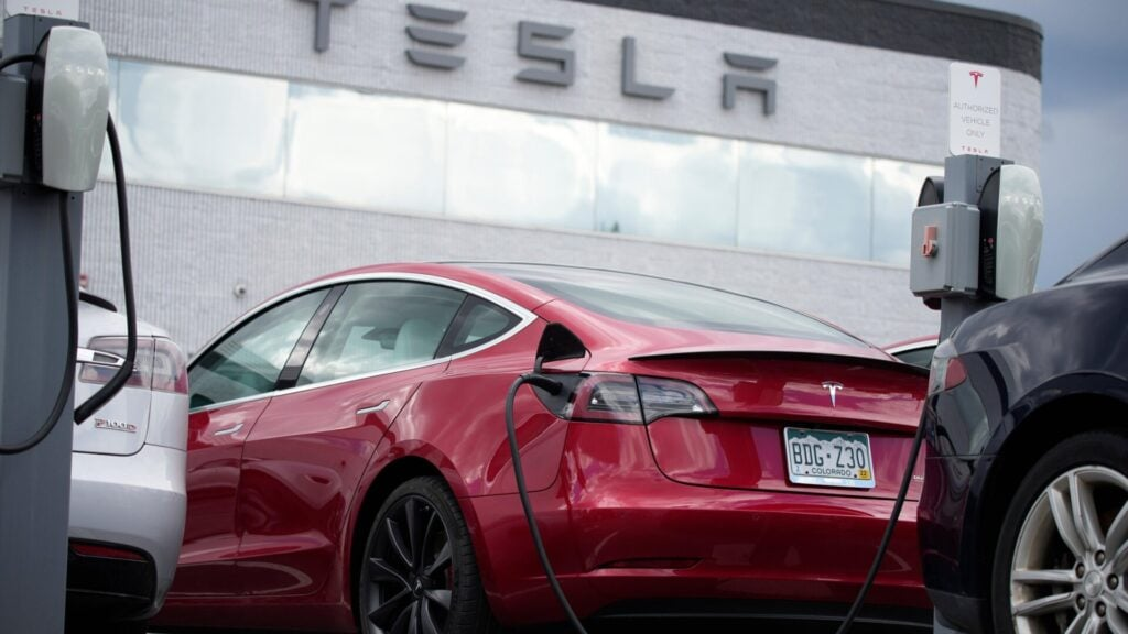 Tesla Driver Who Plowed Into Texas Home Was Allegedly Using ‘Autopilot’ Feature