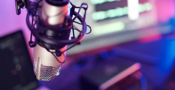 2021 Year-in-Review: WMRE's Top 10 Podcasts