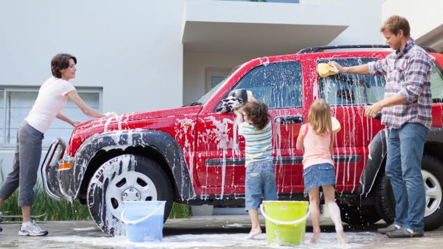 These Are The Best Automotive Decisions You've Ever Made