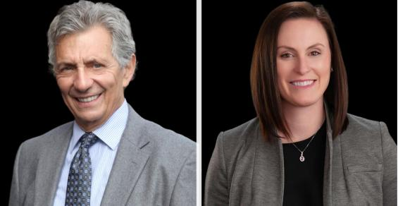 Stratos Recruits $100M Duo in Ohio