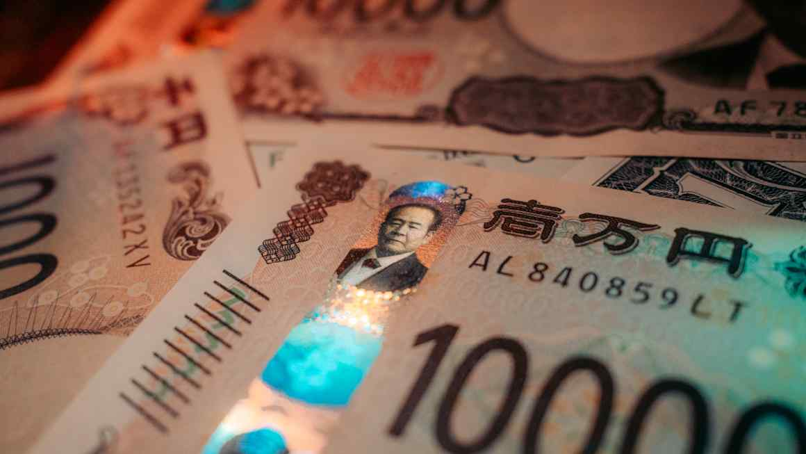 Your move, BoJ