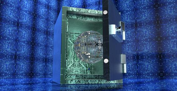 Planning for Digital Assets 101