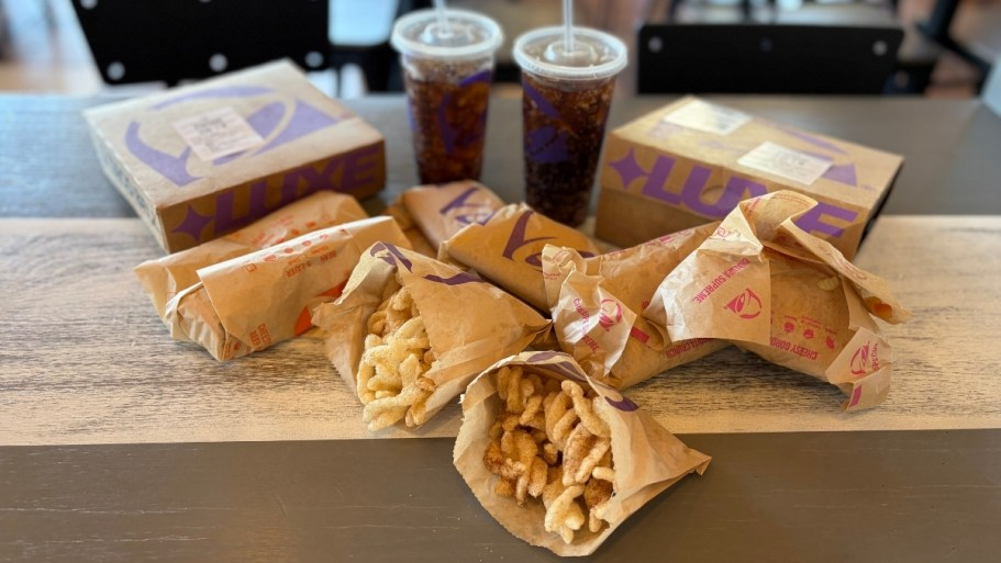 The Taco Bell Menu Hack You Have to See to Believe!