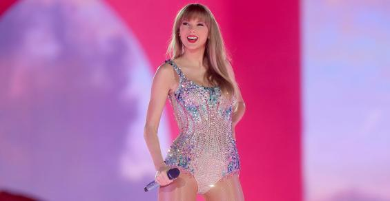 Taylor Swift Can Set a New Standard for America’s Ultra-Wealthy