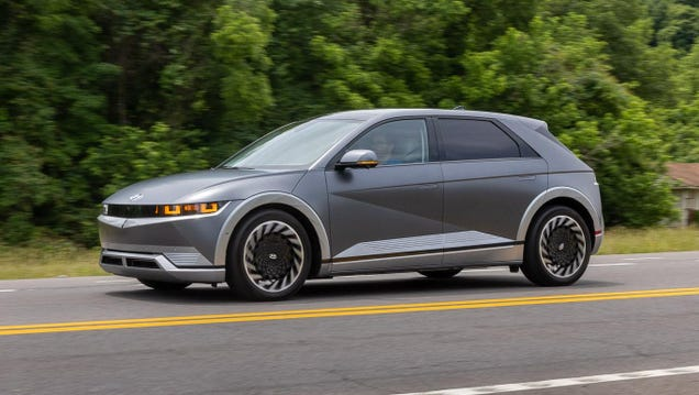 The Coolest Normal Cars On Sale Right Now, According To You