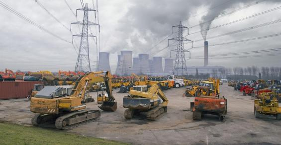 Infrastructure Innovations Are Spurring Global Investment
