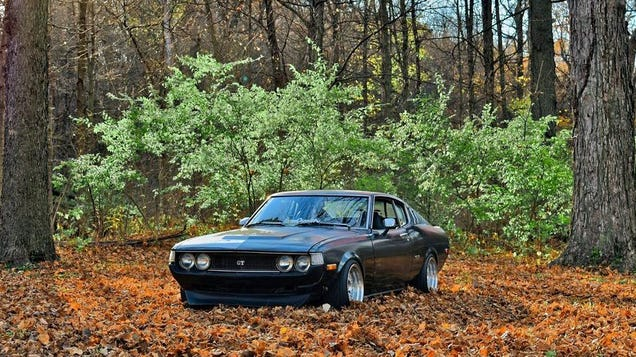 Jeep Cherokee, Toyota Celica, Mitsubishi Pajero: The Dopest Cars I Found For Sale Online