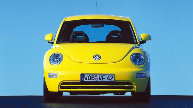 What Was The First Car You Ever Truly Hated?