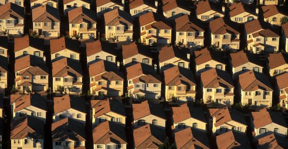 Will Federal Budget Reconciliation Ease the Nation's Housing Affordability Crisis?