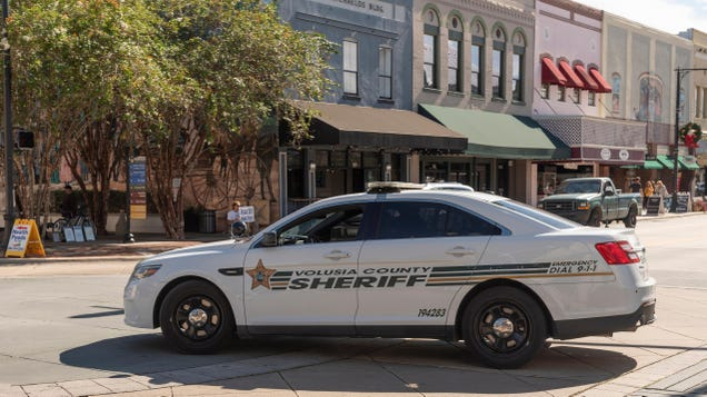 Driving While Trans Now Illegal In Florida