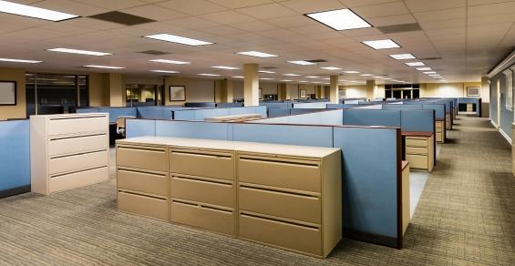 Are Offices Next for CMBS Delinquencies?