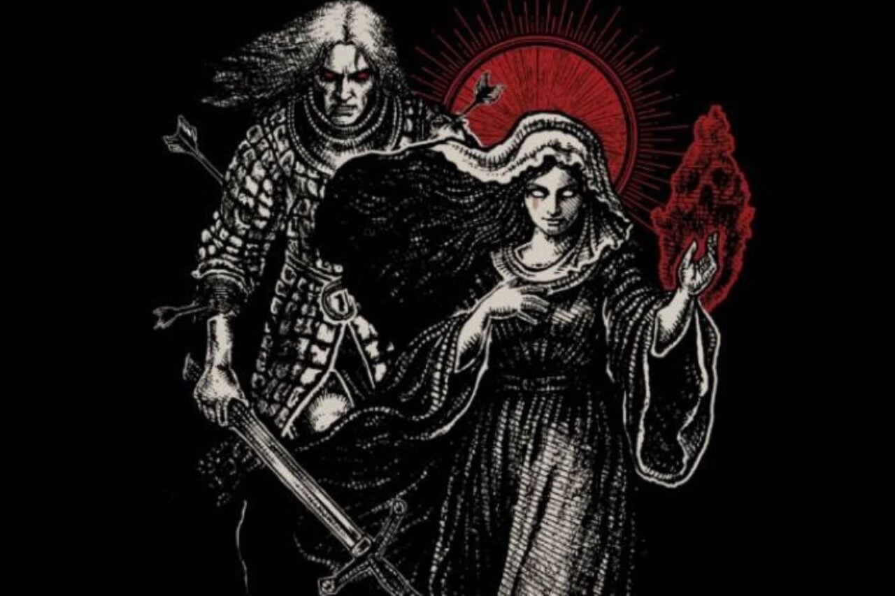 ‘Vampire: The Masquerade’ Officially Joins ‘Dungeons & Dragons’