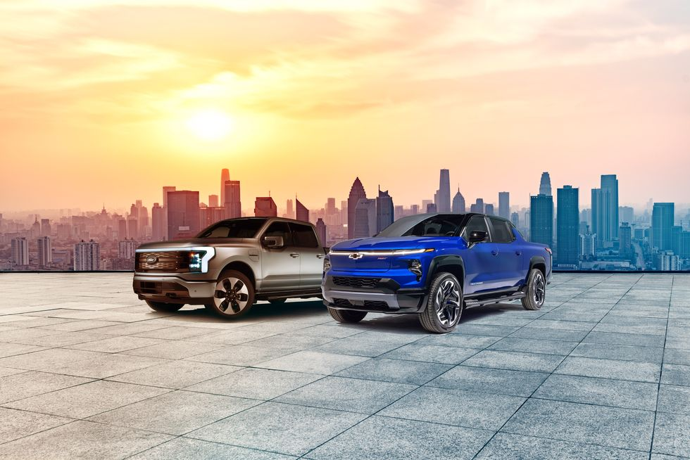 Every Electric Pickup Truck Currently on the Horizon