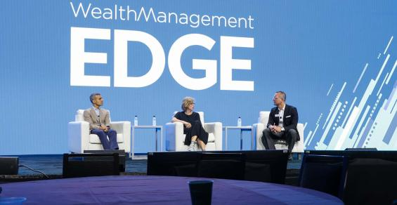 Simmonds and Kapoor: 'Next-Gen is Now'