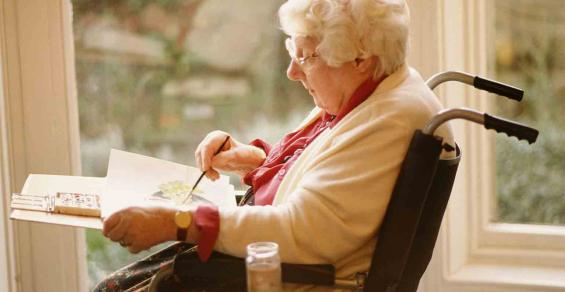 Planning for Vulnerable Adults