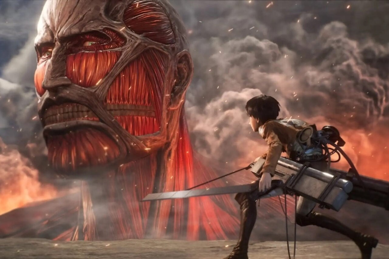 MAPPA Gets to Work On ‘Attack on Titan’ One Last Time